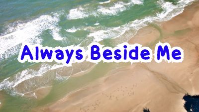Always Beside Me [Audio]