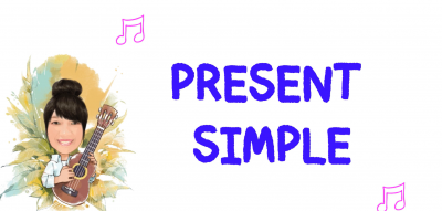 Present Tense Song