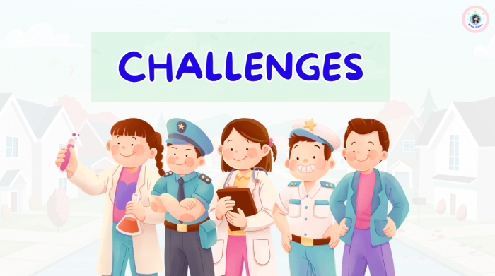 Challenges [2]