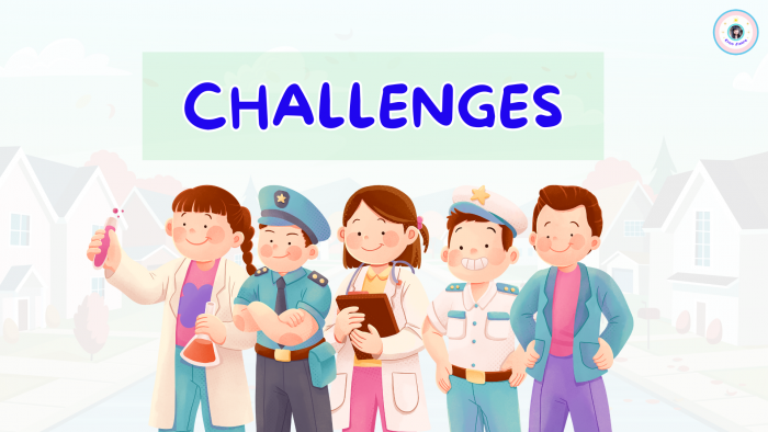 Vocabulary [Speaking Cards] 6