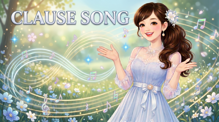 Clause Song