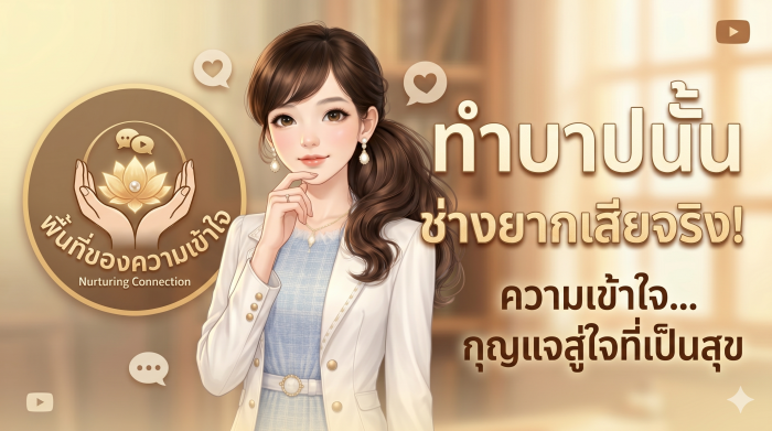 ทำบาปนั้นช่างยากเสียจริง!