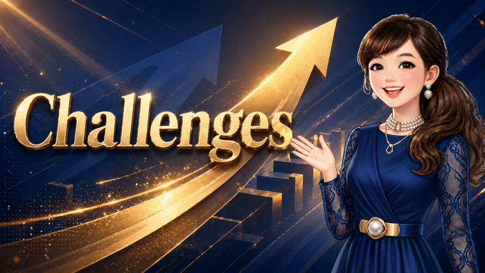 Challenges #6