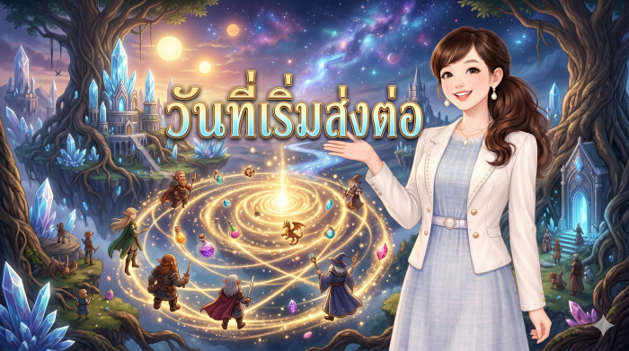 “บทเรียนของหัวใจที่นิ่ง” 🎬 EP.7 [END] — “วันที่เริ่มส่งต่อ”